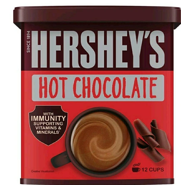 Hershey's Hot Chocolate 250g