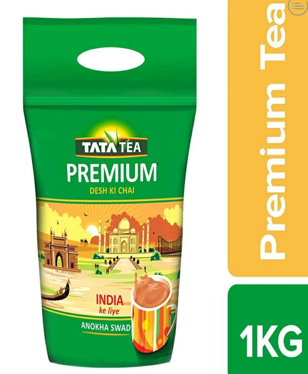 Tata Tea Premium 1kg