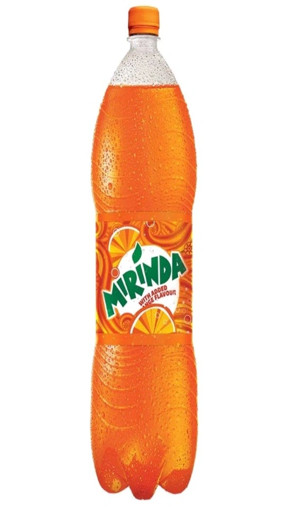 Mirinda 2.25 lt