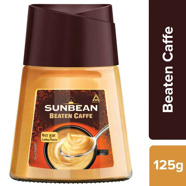 SUNBEAN BEATEN Coffee 125G