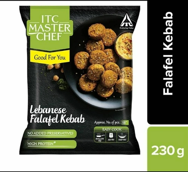 ITC Master Chef Lebanese Kebab 230g