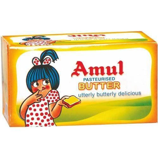 Amul Butter 500gm - 