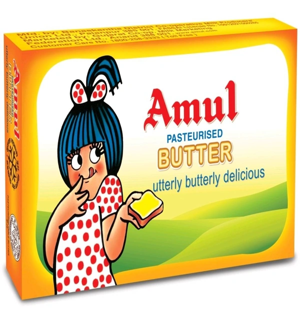 Amul Butter 100gm