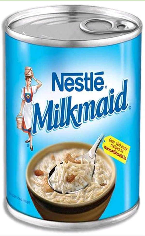 Nestle Milkmaid 400g