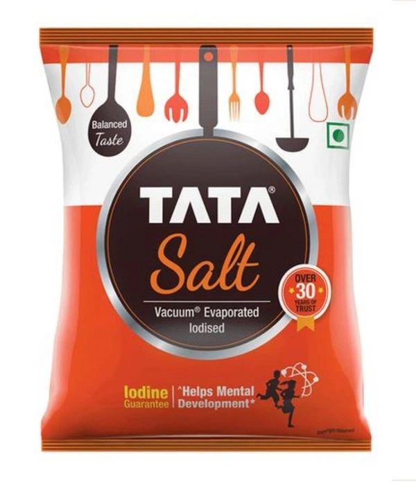 Tata Salt 1kg