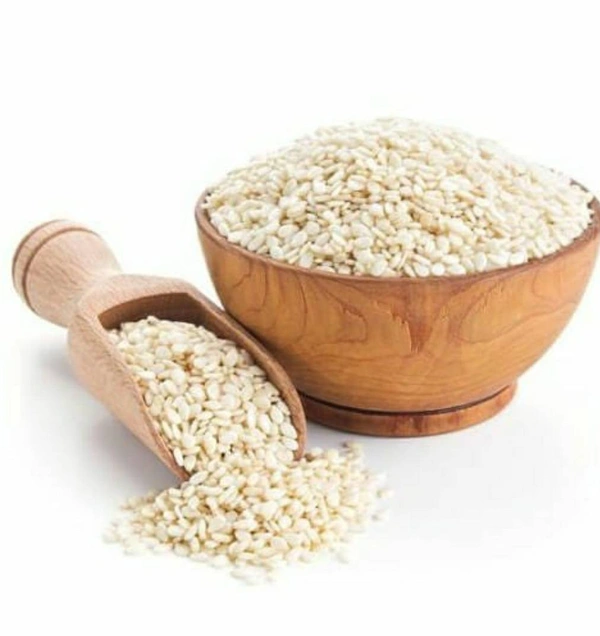 White Til 200g