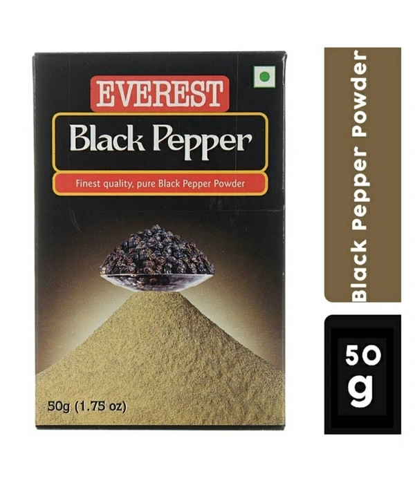 Everest Kali Mirch powder 100g