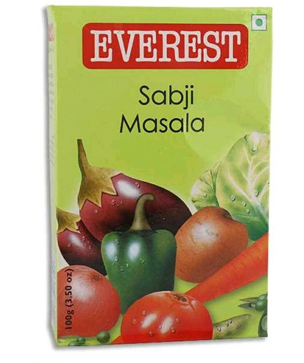Everest Sabji Masala 100g