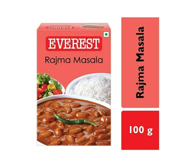 Everest Rajma Masala 50g