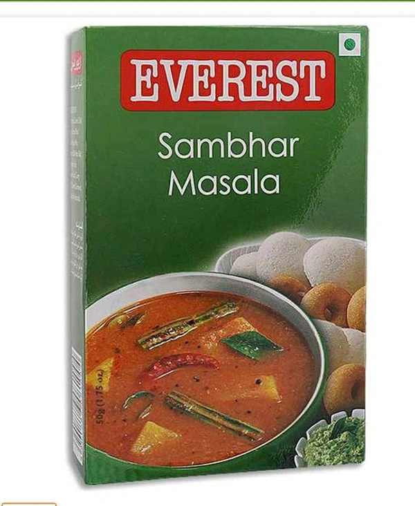 Everest Sambar Masala 100g