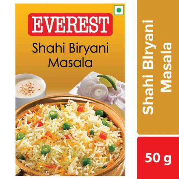 Everest Shahi Biryani Masala 50g