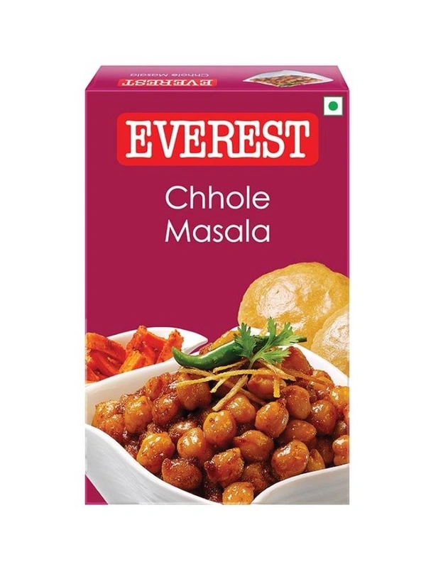 Everest Chhole Masala 100g