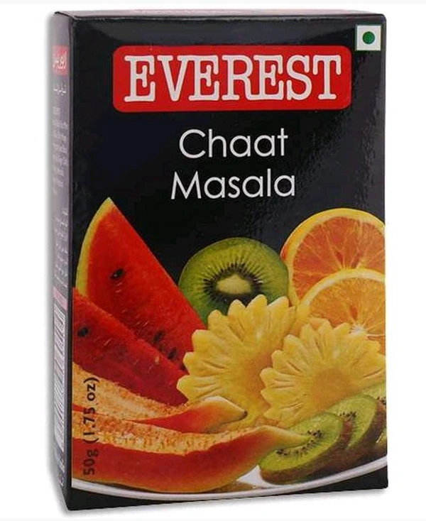 Everest Chat Masala 50g