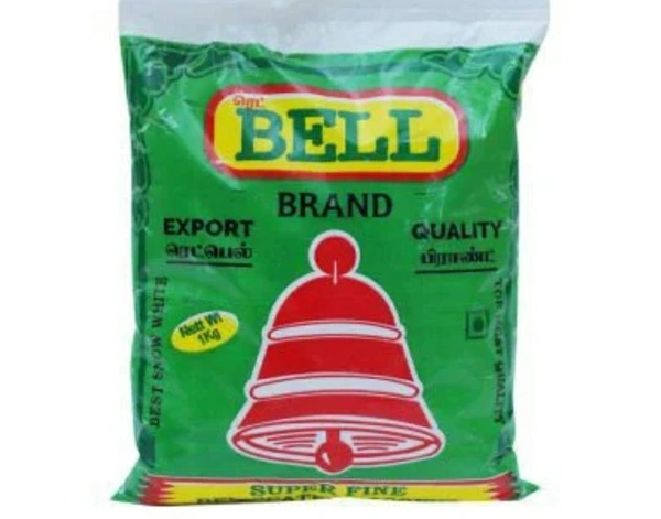 Bell Brand Dessicated Coconut Powder 1kg