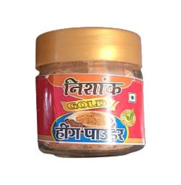 Hing Powder Rajhastani 50g