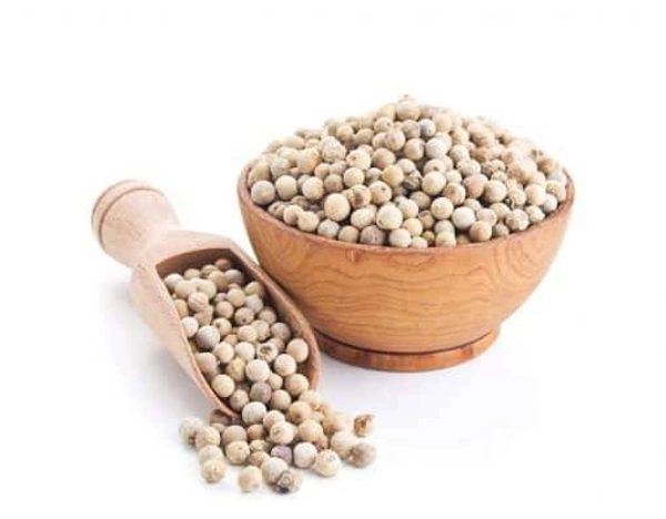 White Kali Mirchi 50g