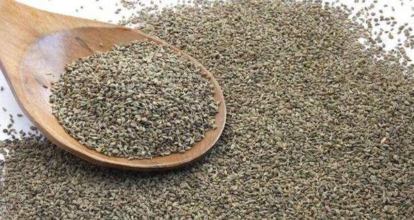Desi Ajwain 100g