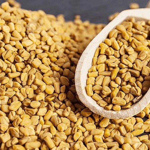 Premium Methi Dana 200g