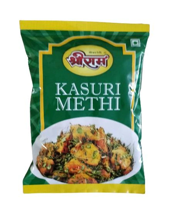 ShreeRam Kasturi Methi