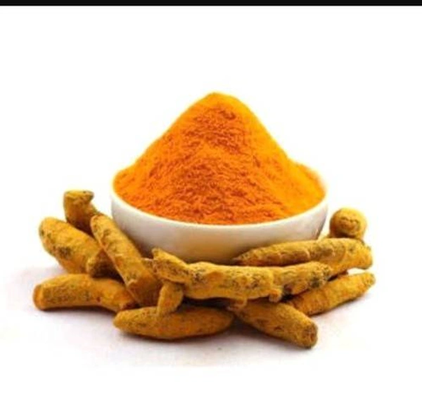 Rajasthani Haldi Powder 500g