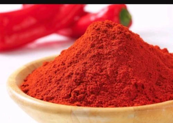 Rajasthani Lal Mirch Powder 500g