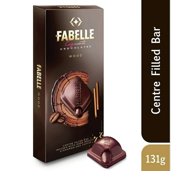 Fabelle Wood 131g