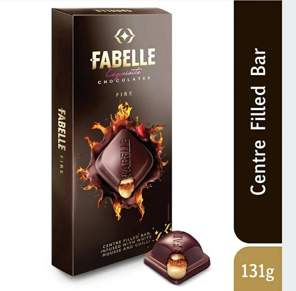 Fabelle Fire 131g