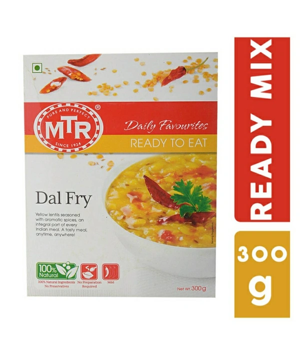 Mtr Dal Fry 300g