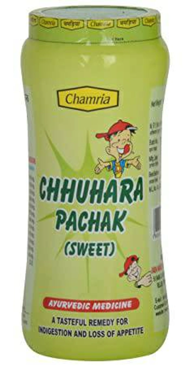 Chuhara Pachak 150g