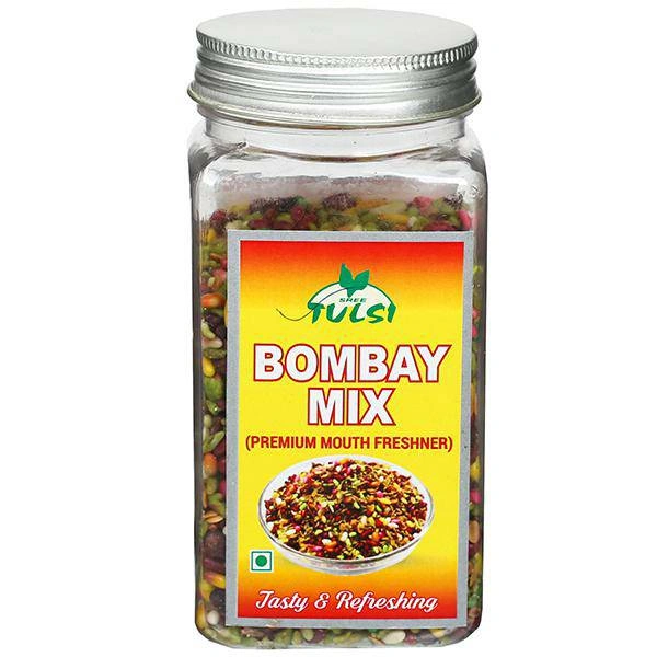 Bombay Mix 160g