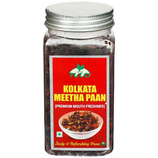 Kolkata Meetha Pan 100g