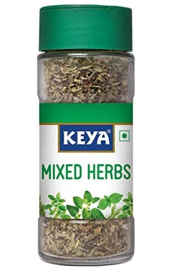 Keya Mixed Herbs 20gm