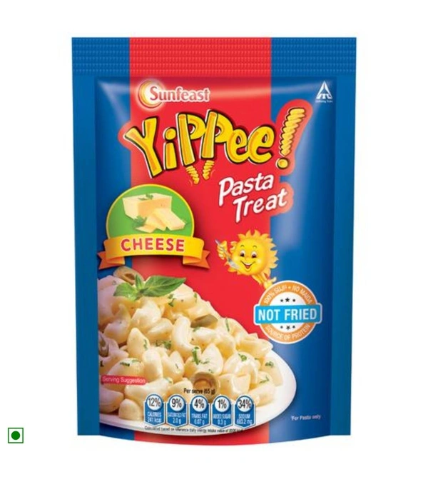 Sunfeast Yippee Pasta Treat 65g