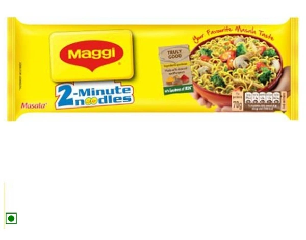 Maggi Masala Noodles 420g