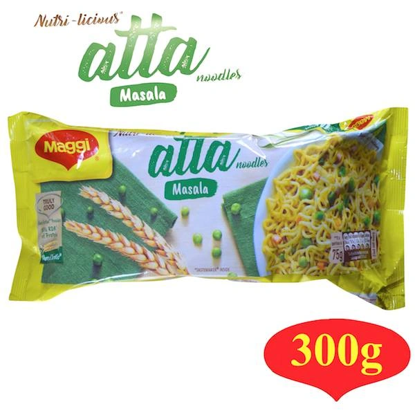 Maggi Atta Masala 300gm