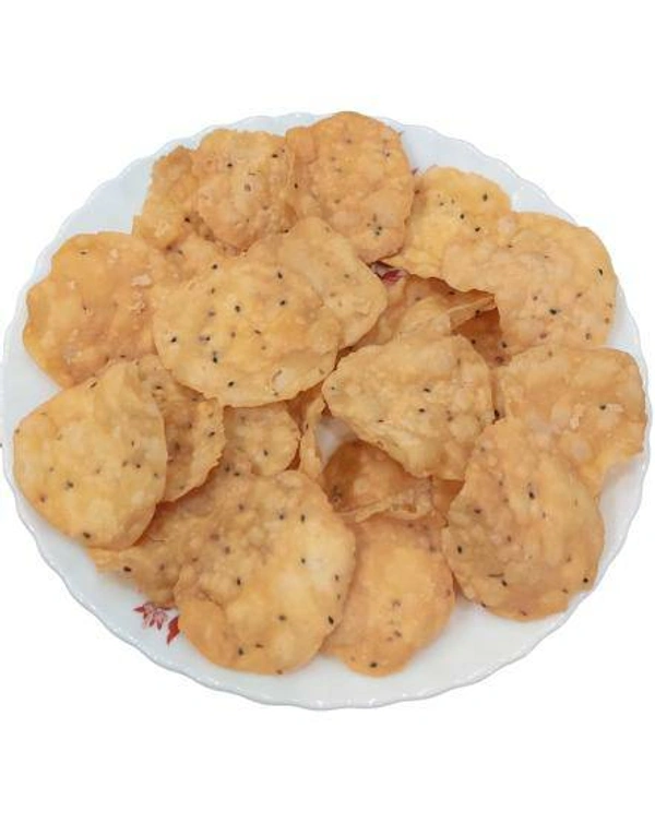 Papdi Chaat Papdi 500g