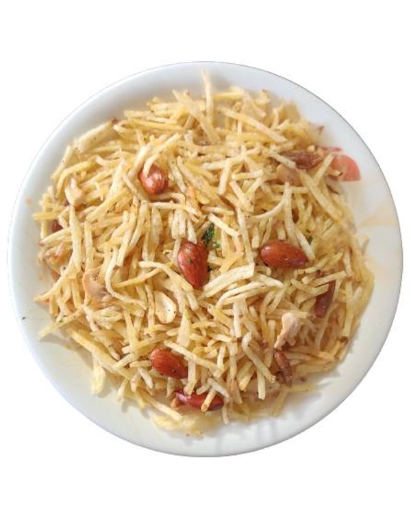 Lachha Aloo Dry Fruit Mixture 400g