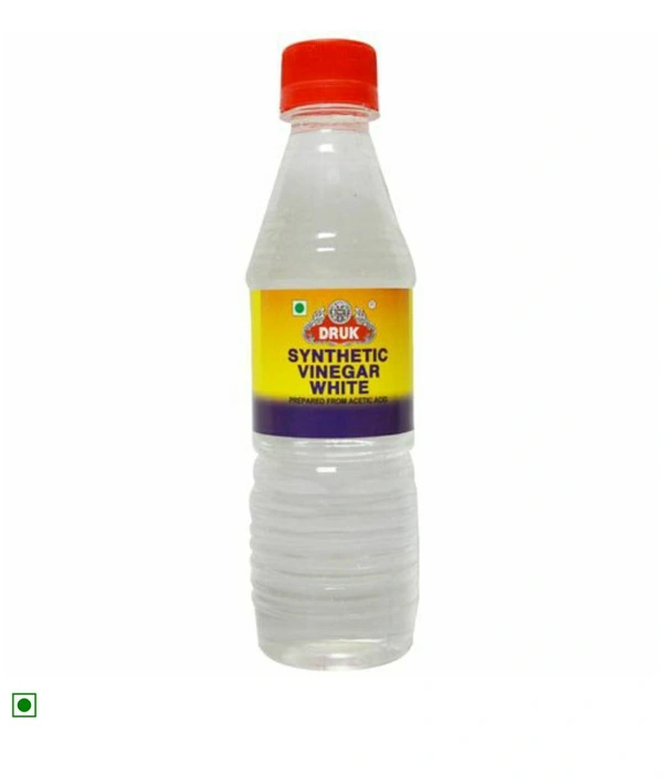 Druk Synthetic White Vinegar 300g