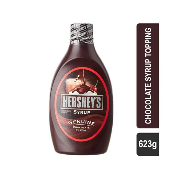 Hershey's Chocolate Sauce 623ml
