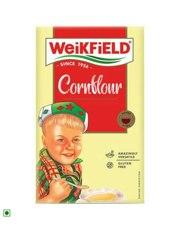 Weikfield Cornflour 500gm