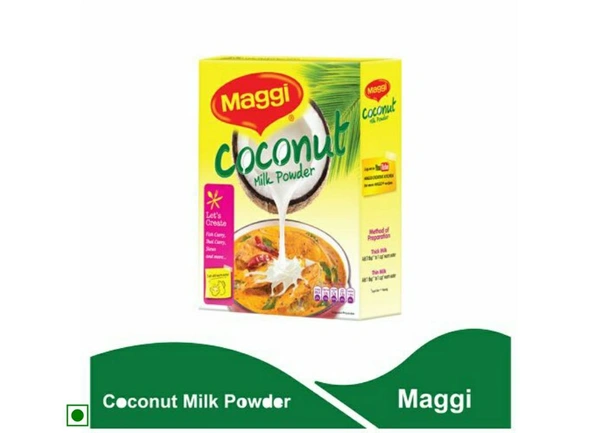 Maggie Coconut Milk Powder 100gm