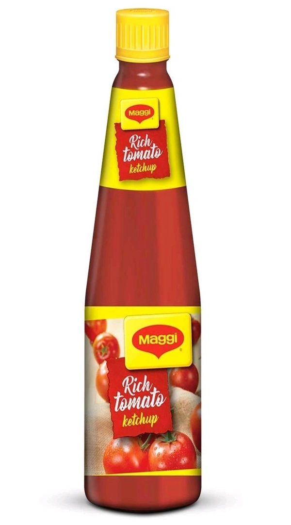 Maggi Tomato Ketchup 1kg