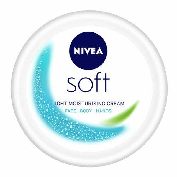 Nivea Soft Cream 300ml