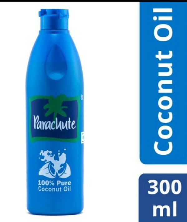 Parachute Coconut Hair Oil 300ml