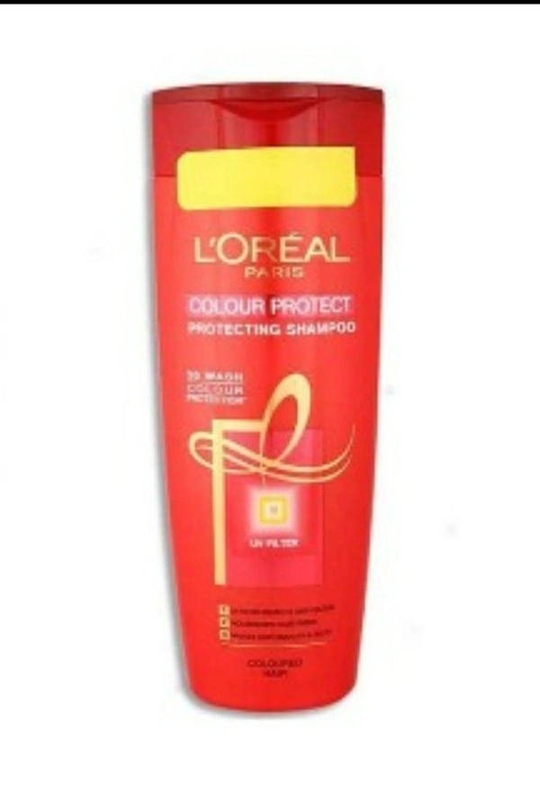 Loreal Paris Shampoo 360 ml