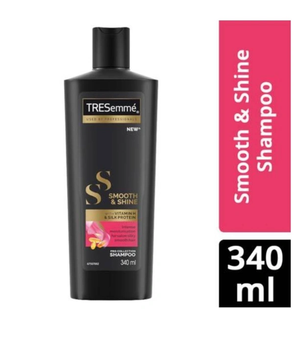 Tresemme Smooth & Shine 340ml