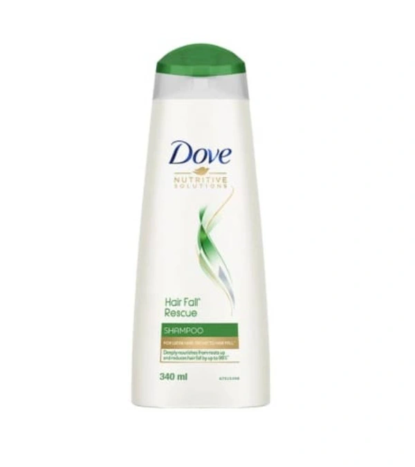 Dove Hair Fall Rescue 340ml