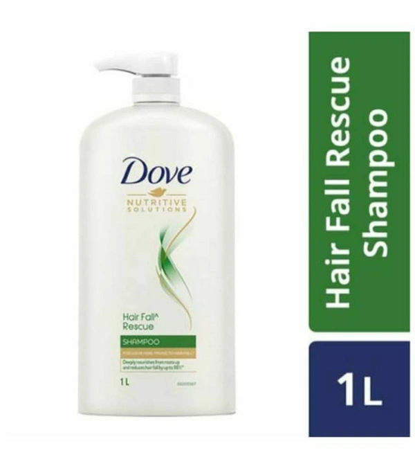 Dove Hair Fall Rescue 1lt