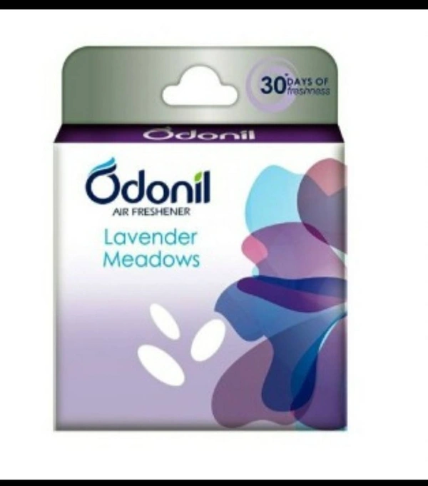 ODONIL LVNDR MEADOWS ARFRSHNR BLOCK 50g
