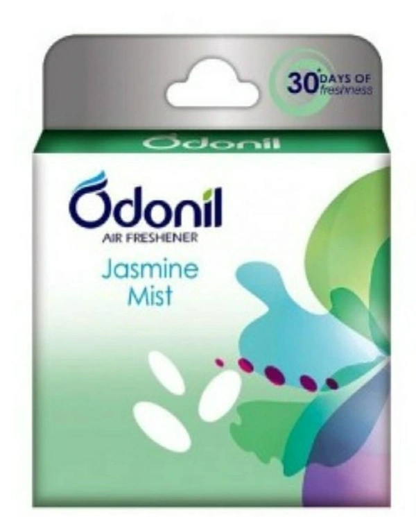 ODONIL JASMINE MIST ARFRSHNR BLOCK 50g